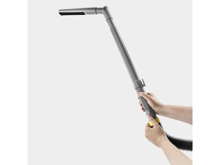 Аккумуляторный пылесос  Karcher CV 30/2 Bp Adv (каркас) 1.023-206.0